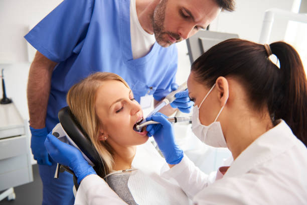 Best Dental Exams and Cleanings  in Kirby, TX