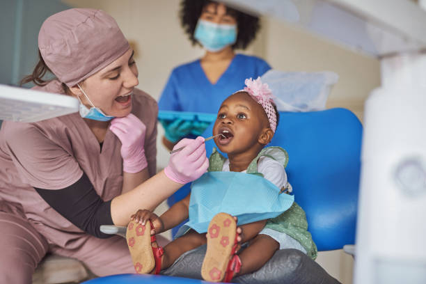 Emergency Dental Services in Kirby, TX
